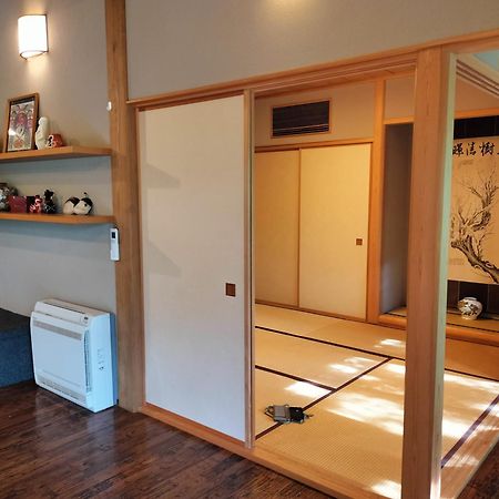 仙石庵 Villa Hakone Exterior photo