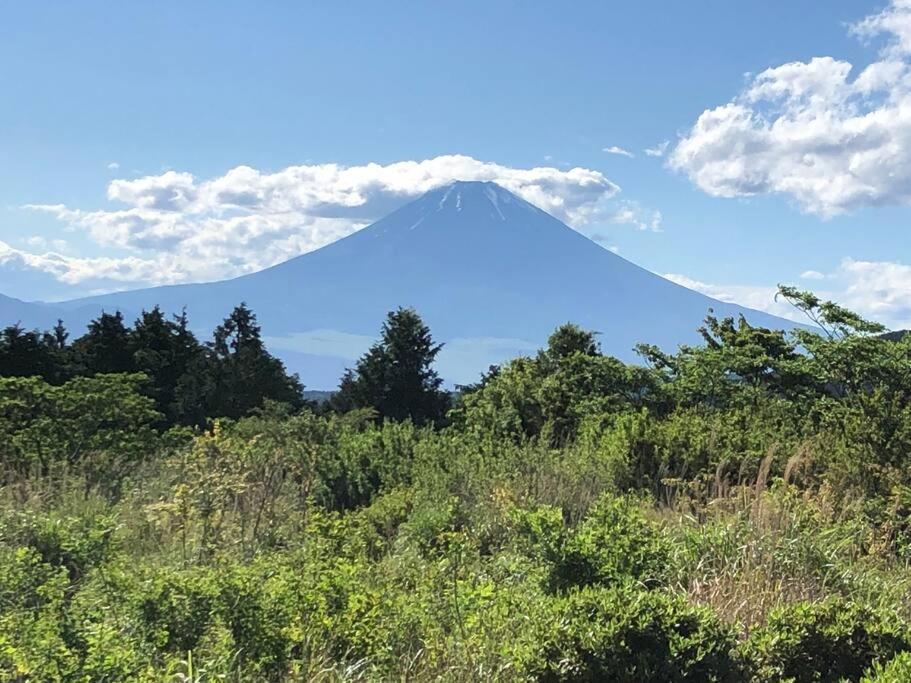 仙石庵 Villa Hakone Exterior photo