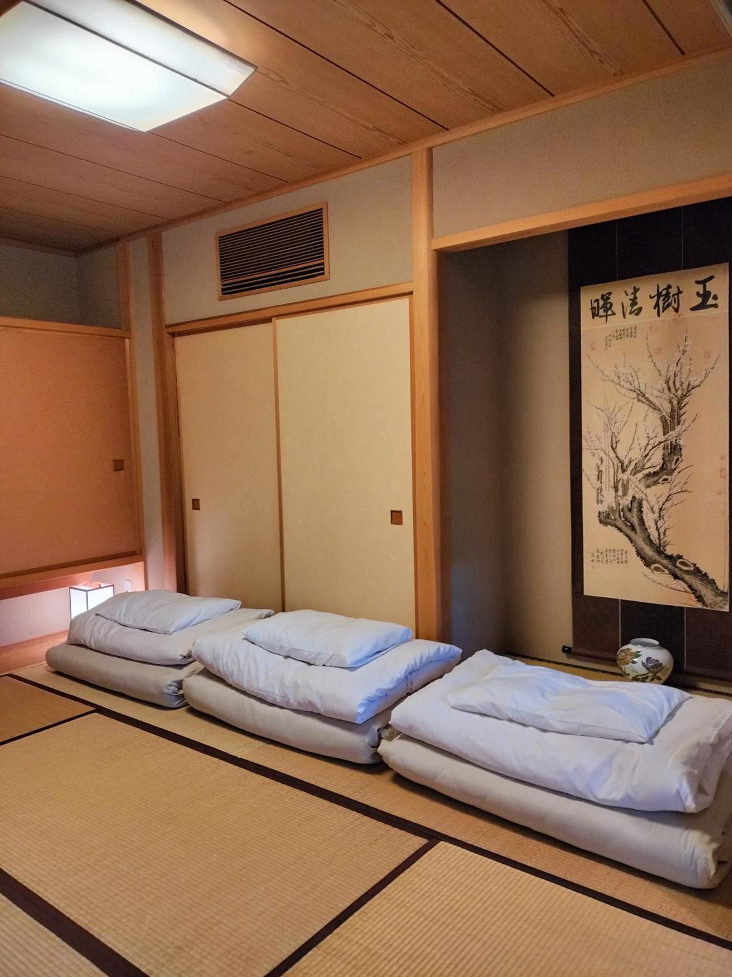 仙石庵 Villa Hakone Exterior photo