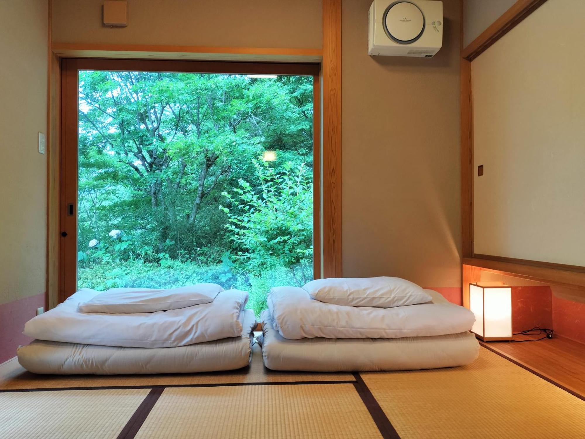 仙石庵 Villa Hakone Exterior photo