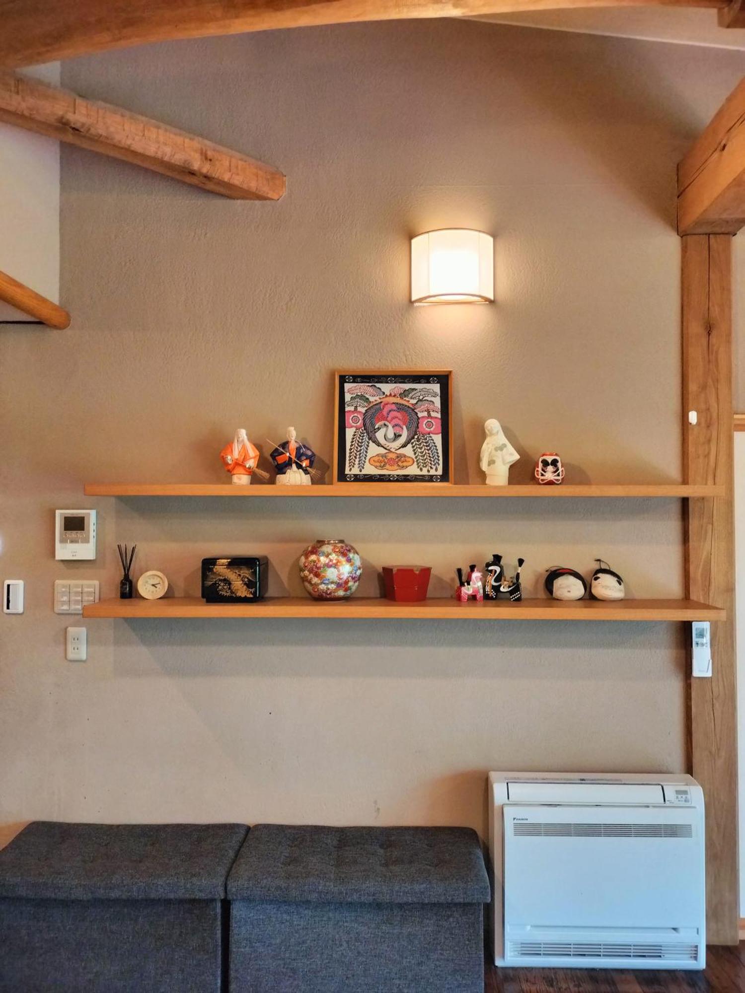 仙石庵 Villa Hakone Exterior photo