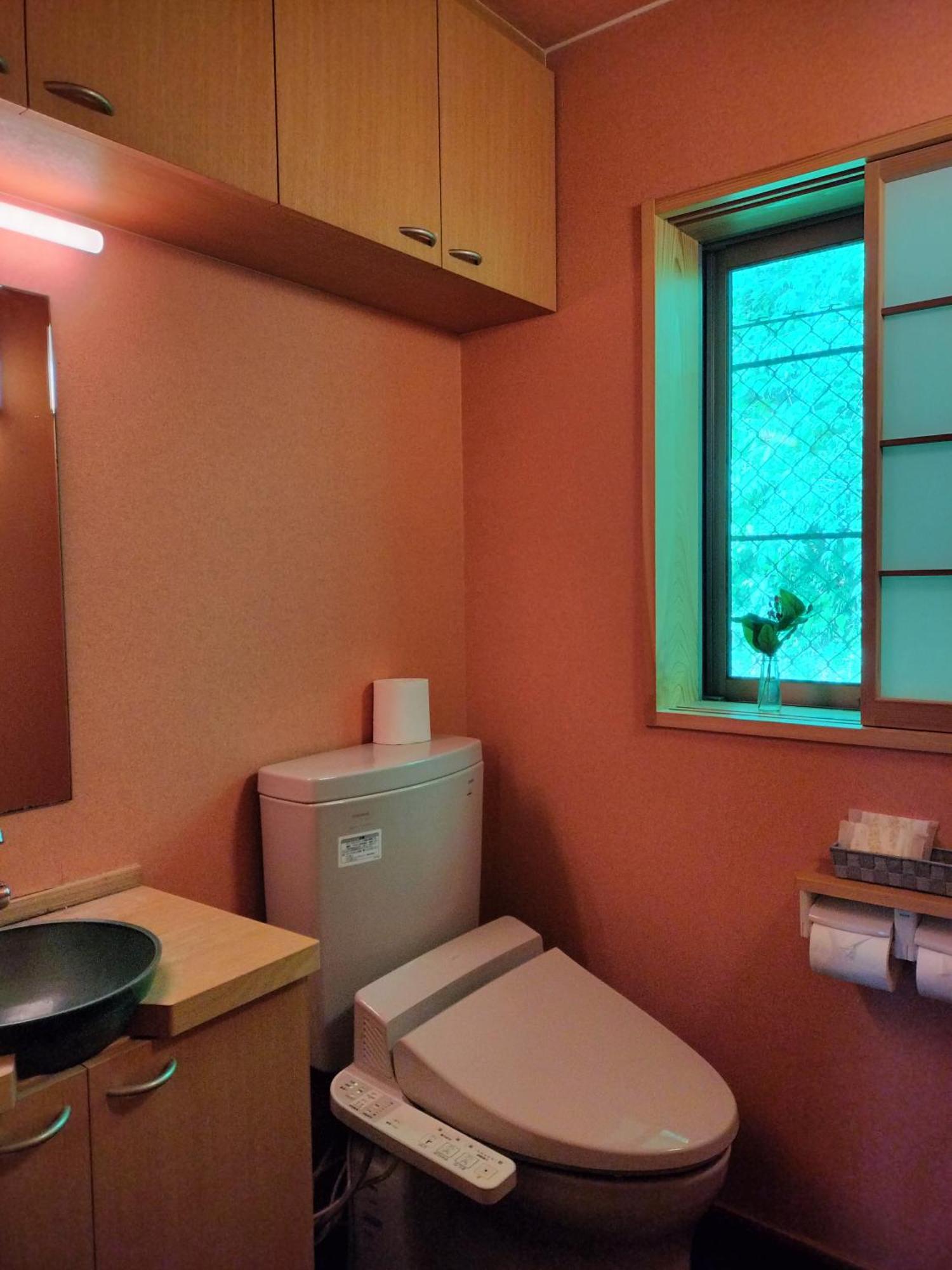 仙石庵 Villa Hakone Exterior photo