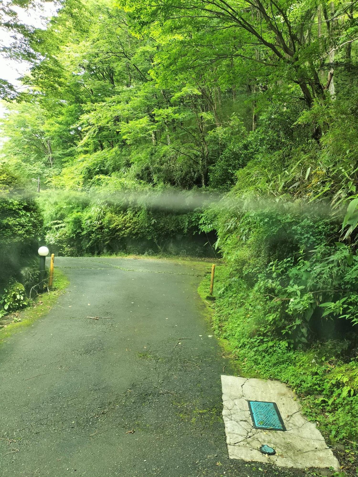 仙石庵 Villa Hakone Exterior photo